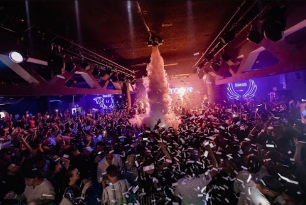 barcelona famous club