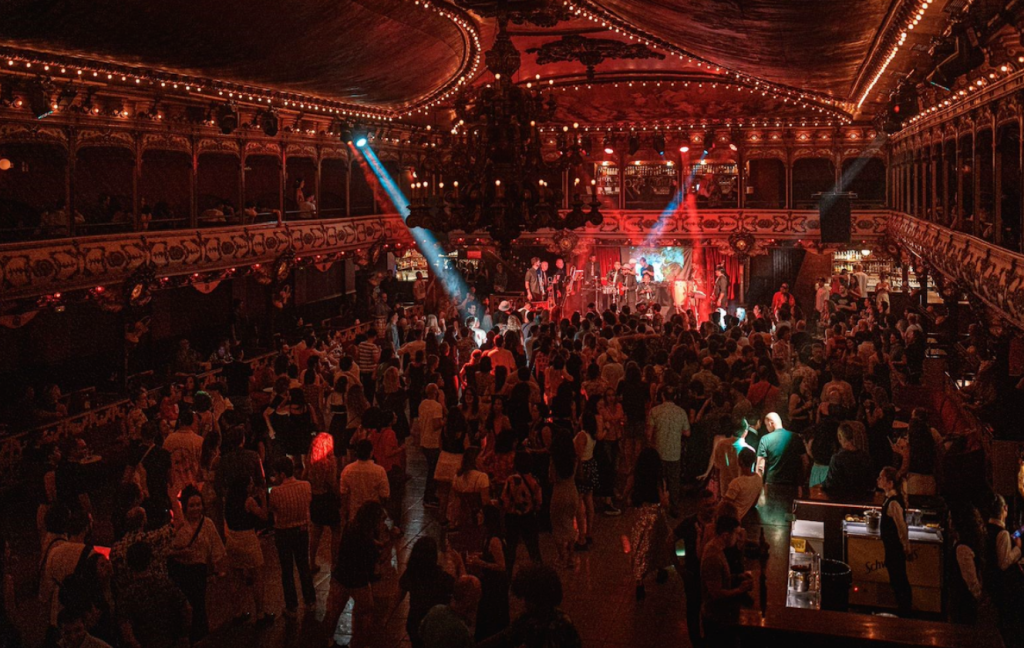 big clubs in barcelona