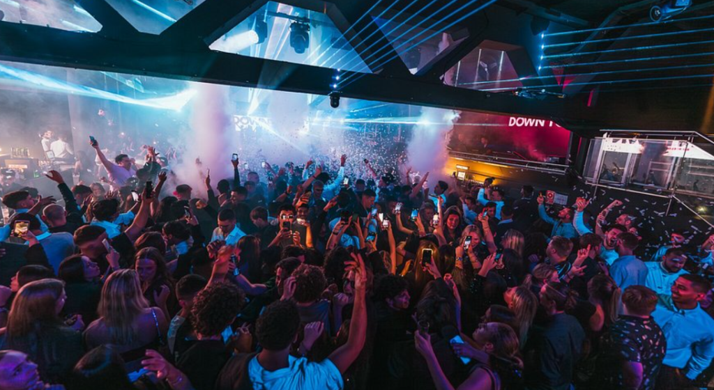 famous clubs barcelona