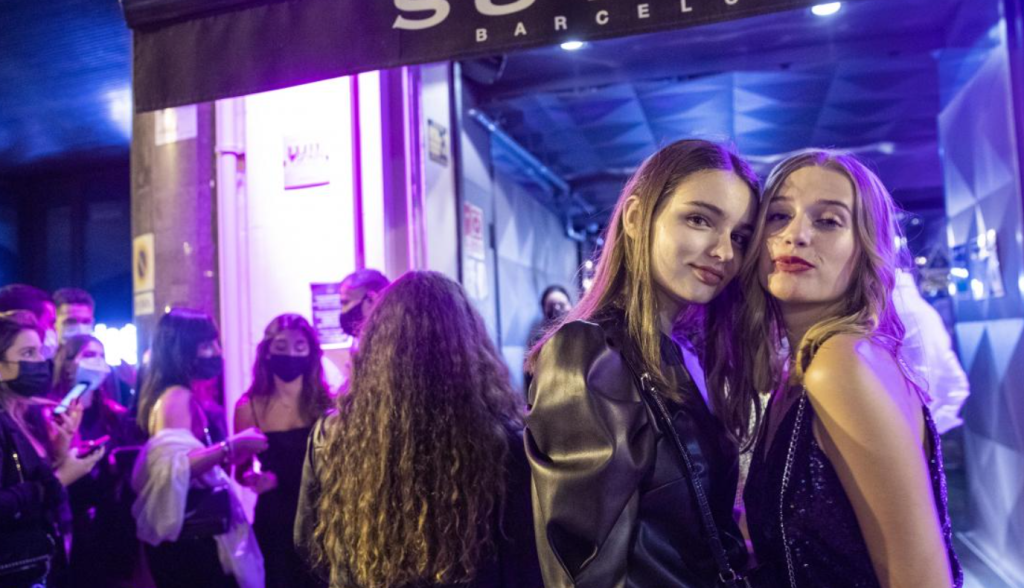 how many night clubs in barcelona