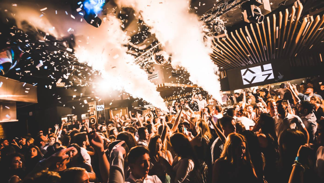 port olimpic barcelona clubs