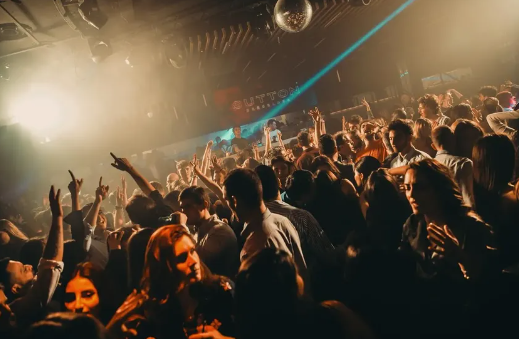 port olímpic barcelona night clubs